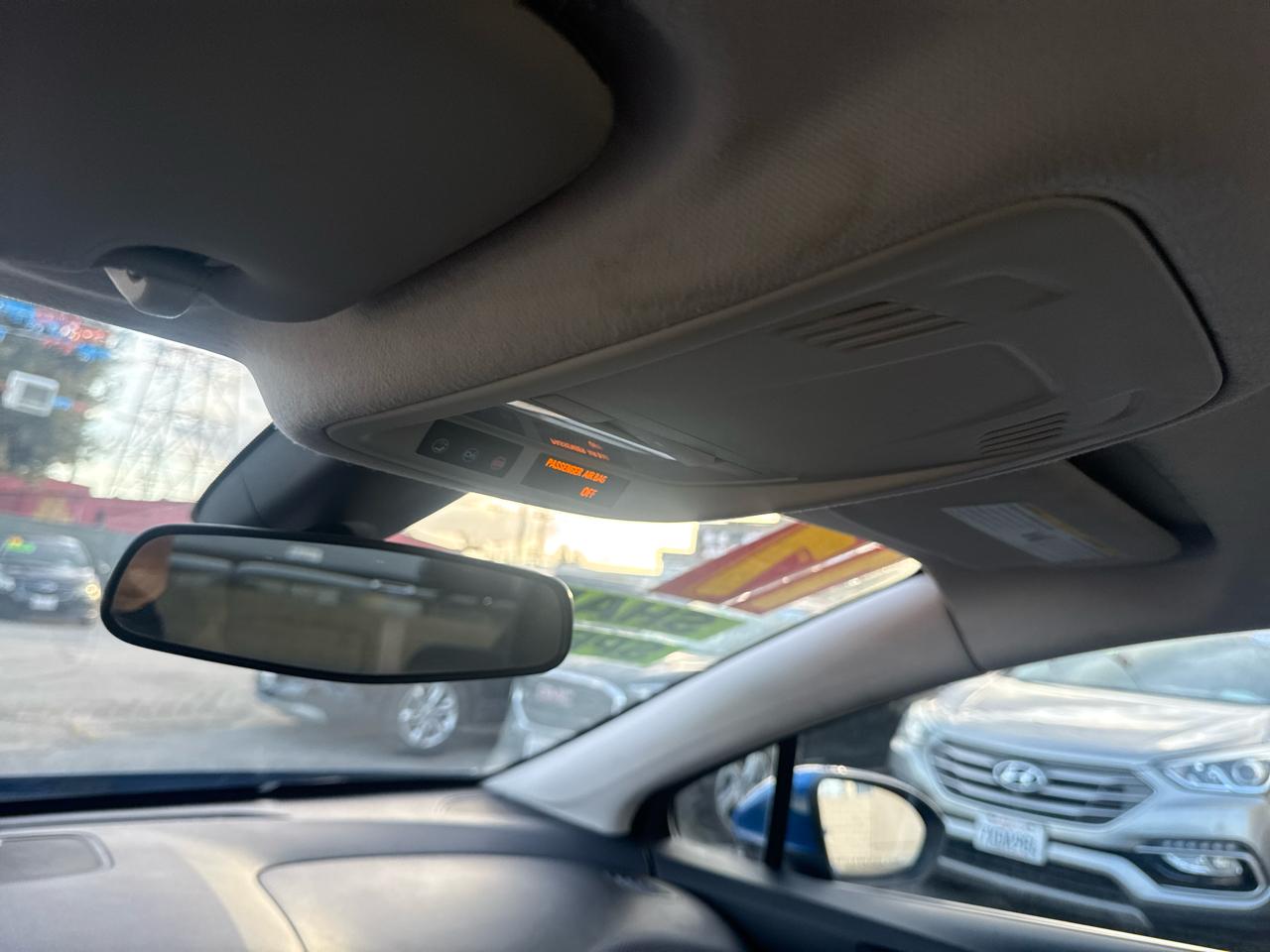 Chevrolet Cruze LT Auto 2017