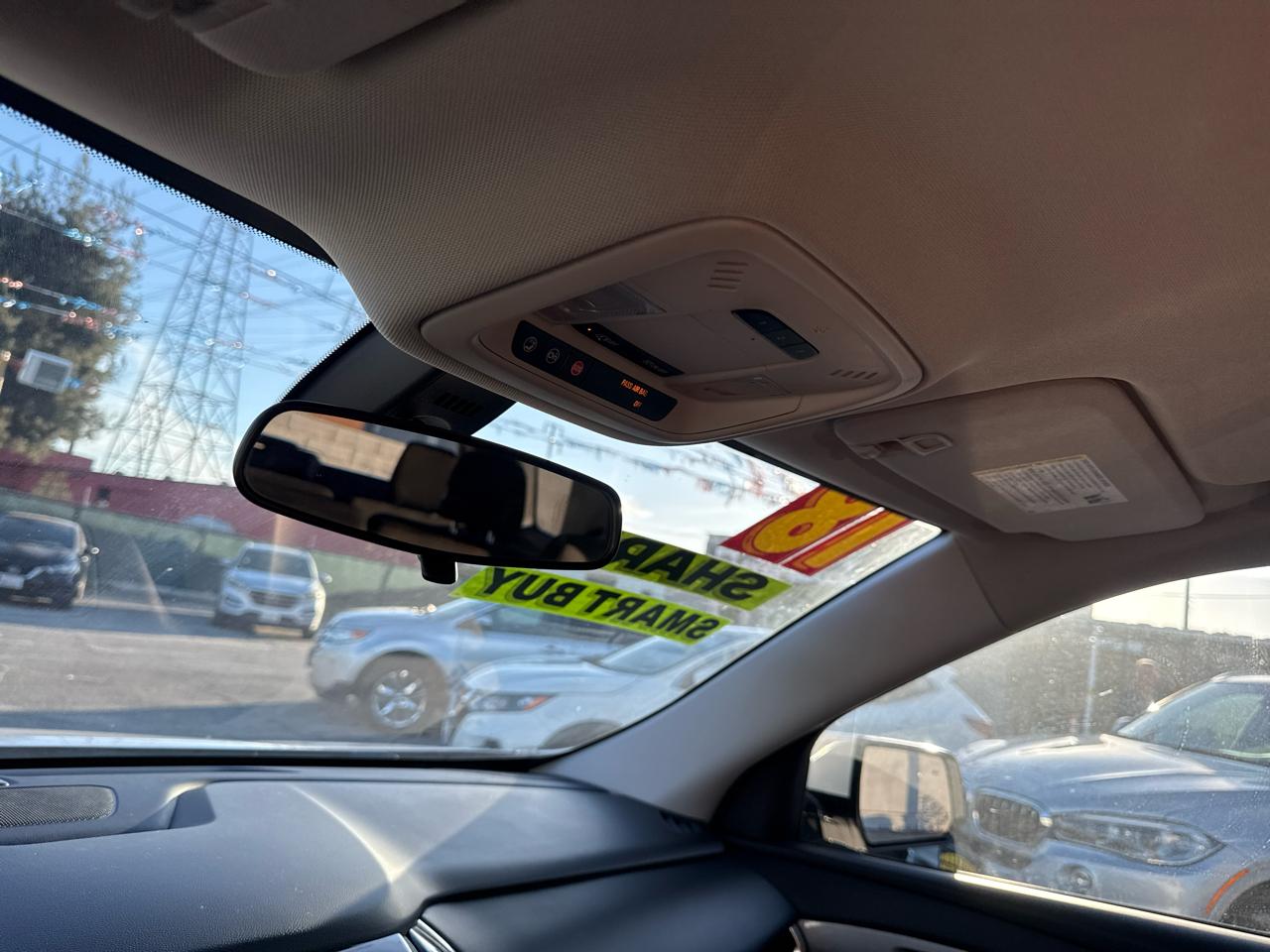 Chevrolet Traverse LT Cloth FWD 2018