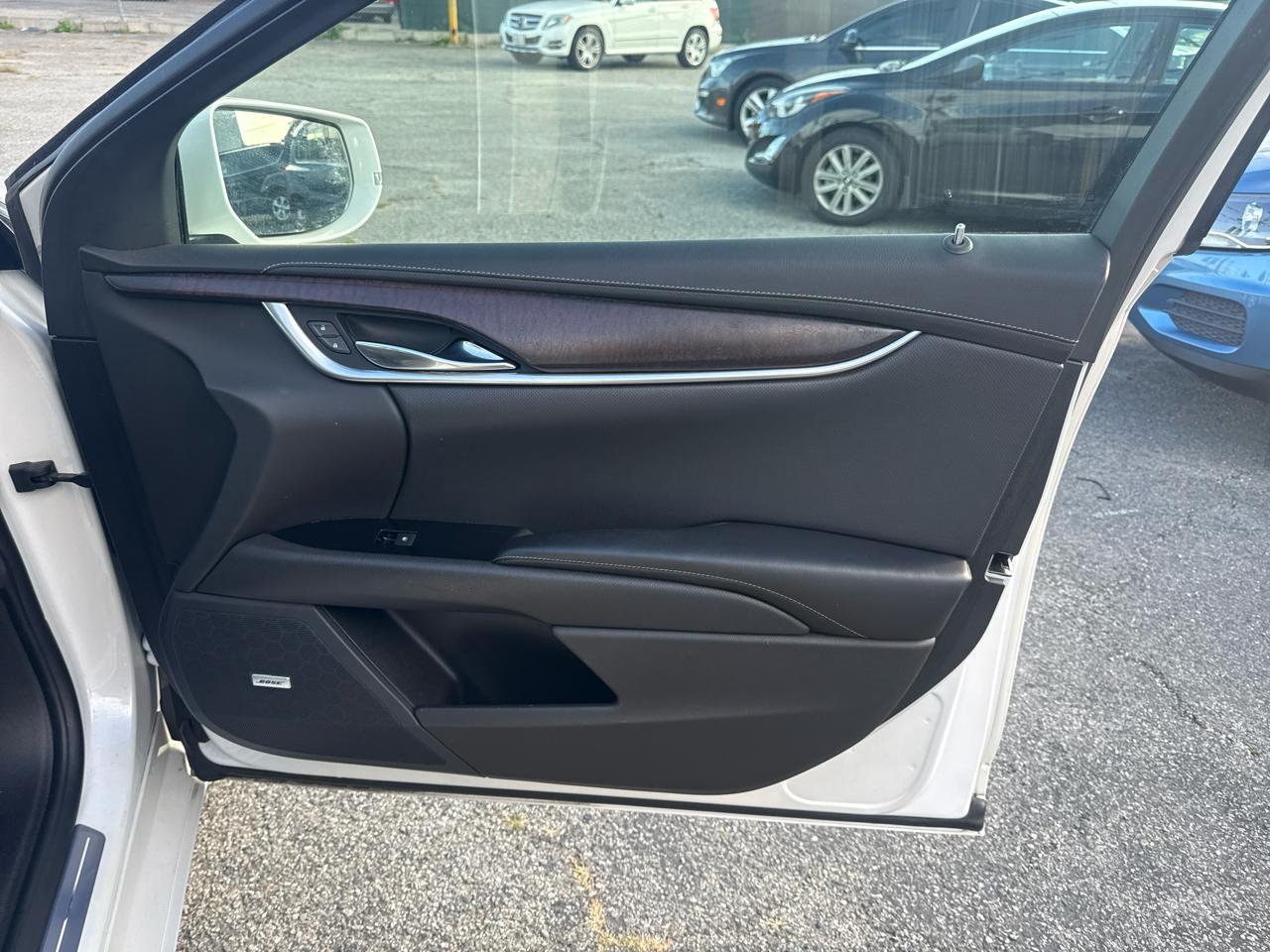 Cadillac XTS Luxury FWD 2019