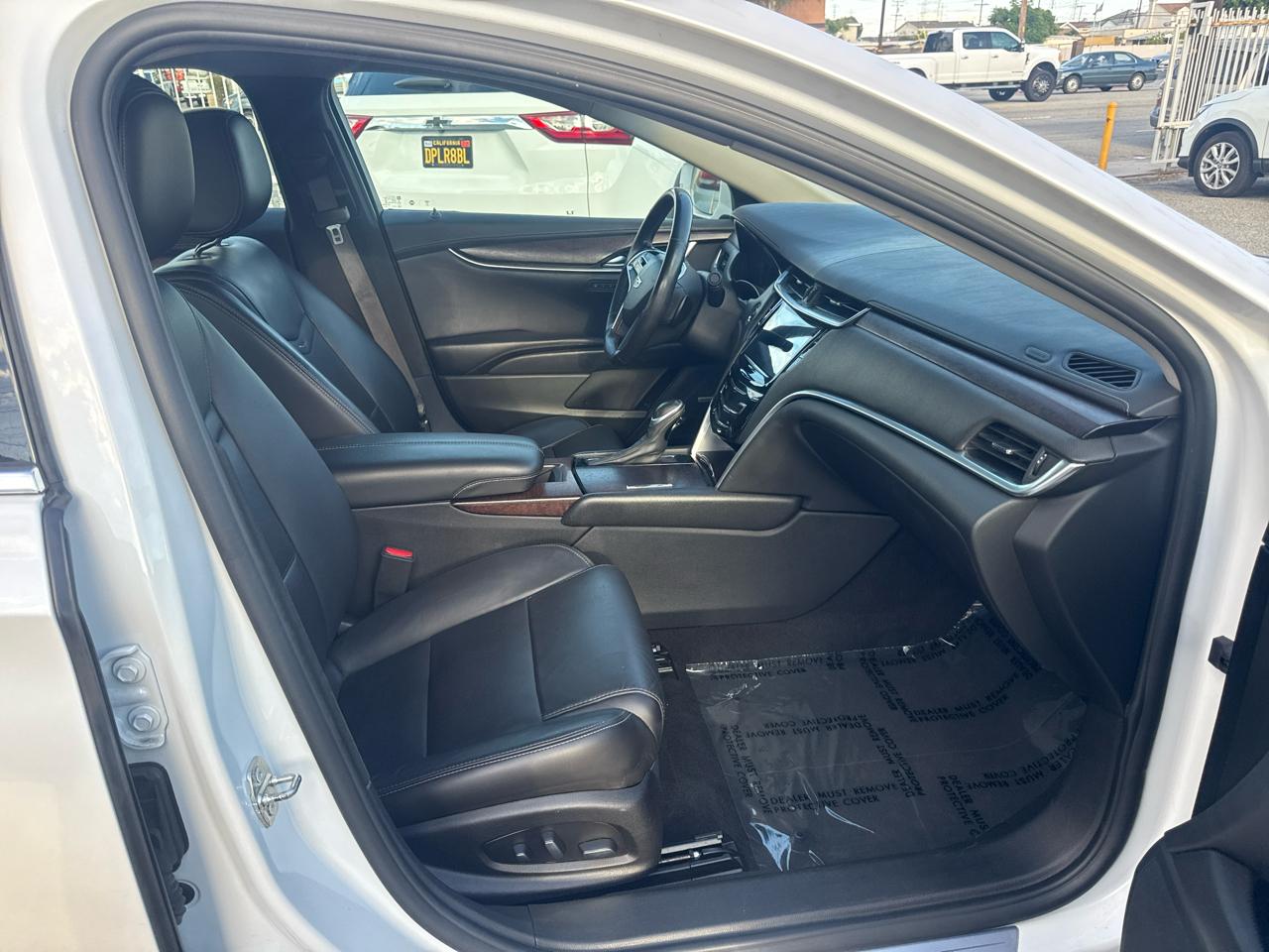 Cadillac XTS Luxury FWD 2019