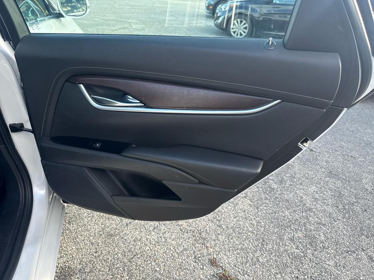 Cadillac XTS Luxury FWD 2019