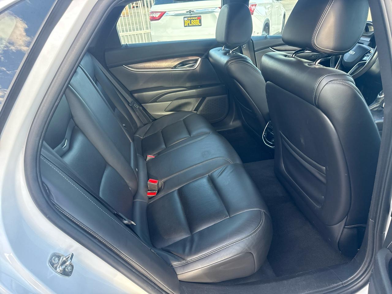 Cadillac XTS Luxury FWD 2019