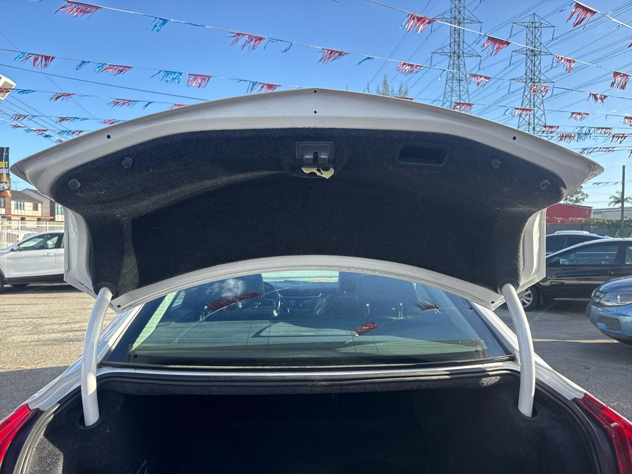 Cadillac XTS Luxury FWD 2019