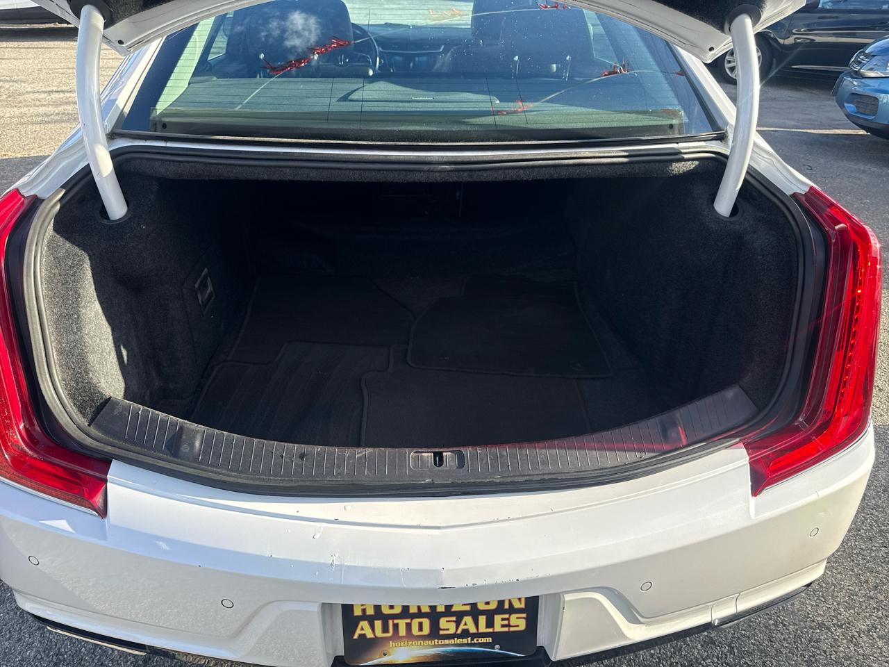 Cadillac XTS Luxury FWD 2019