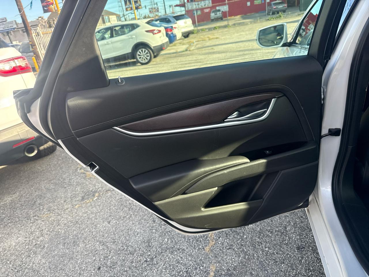 Cadillac XTS Luxury FWD 2019