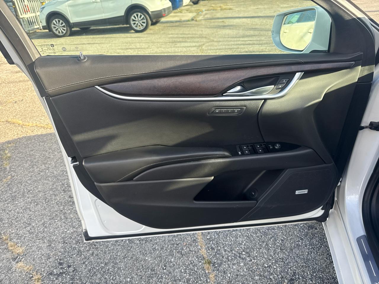 Cadillac XTS Luxury FWD 2019