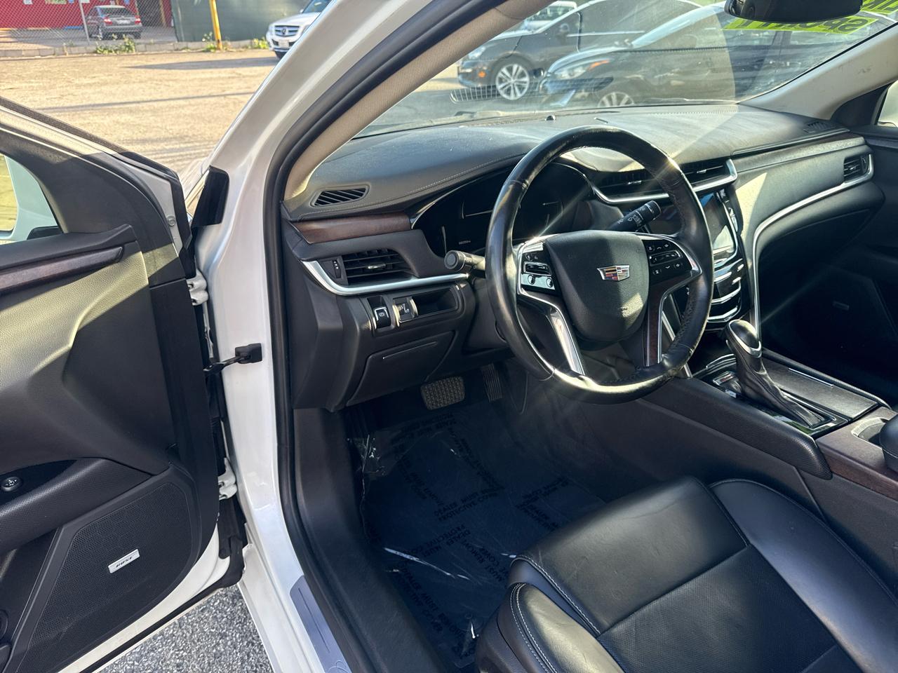 Cadillac XTS Luxury FWD 2019