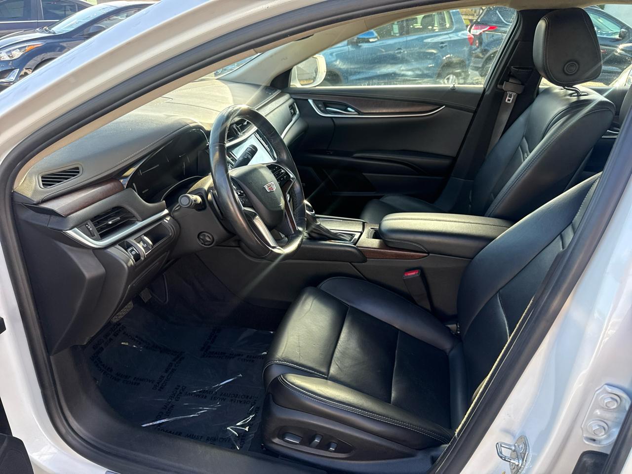 Cadillac XTS Luxury FWD 2019