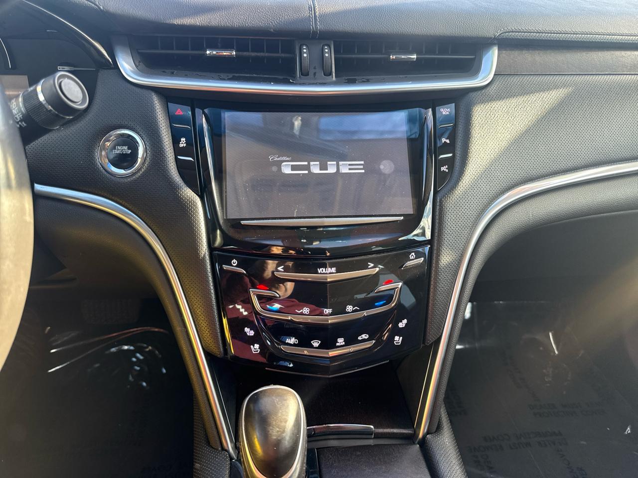 Cadillac XTS Luxury FWD 2019