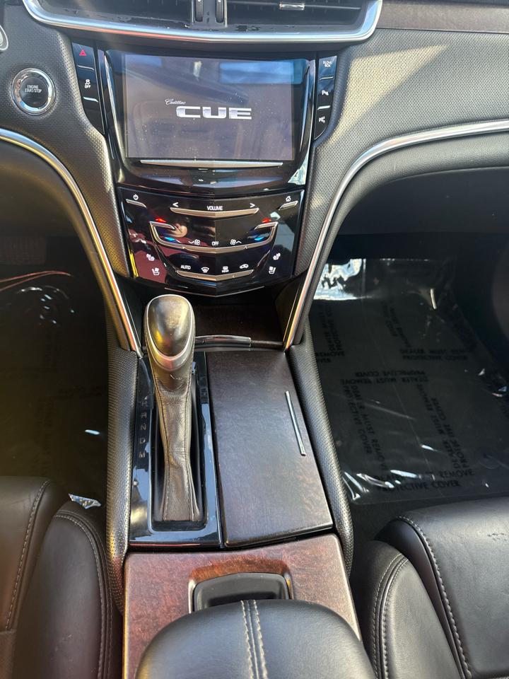 Cadillac XTS Luxury FWD 2019