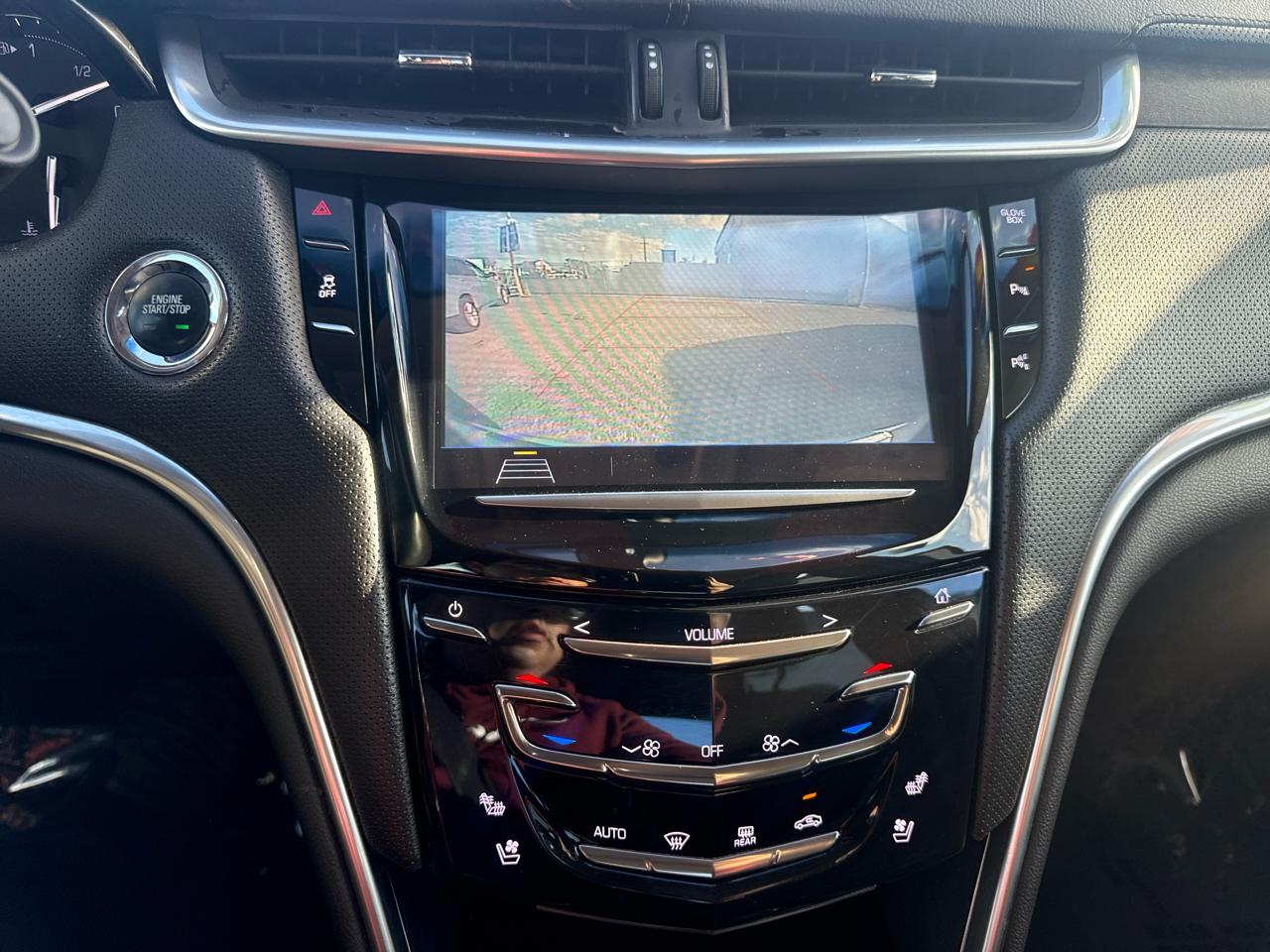 Cadillac XTS Luxury FWD 2019