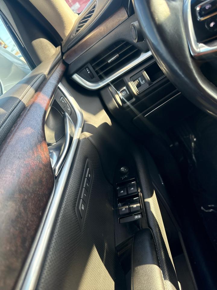 Cadillac XTS Luxury FWD 2019