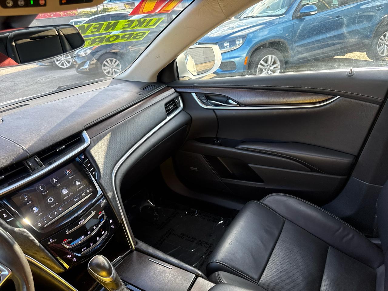 Cadillac XTS Luxury FWD 2019