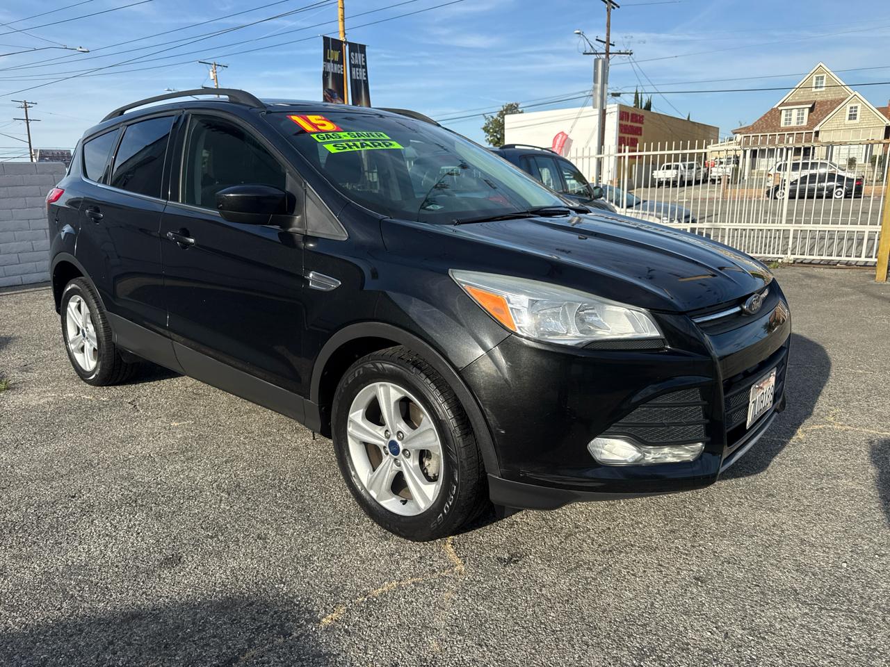Ford Escape SE FWD 2015