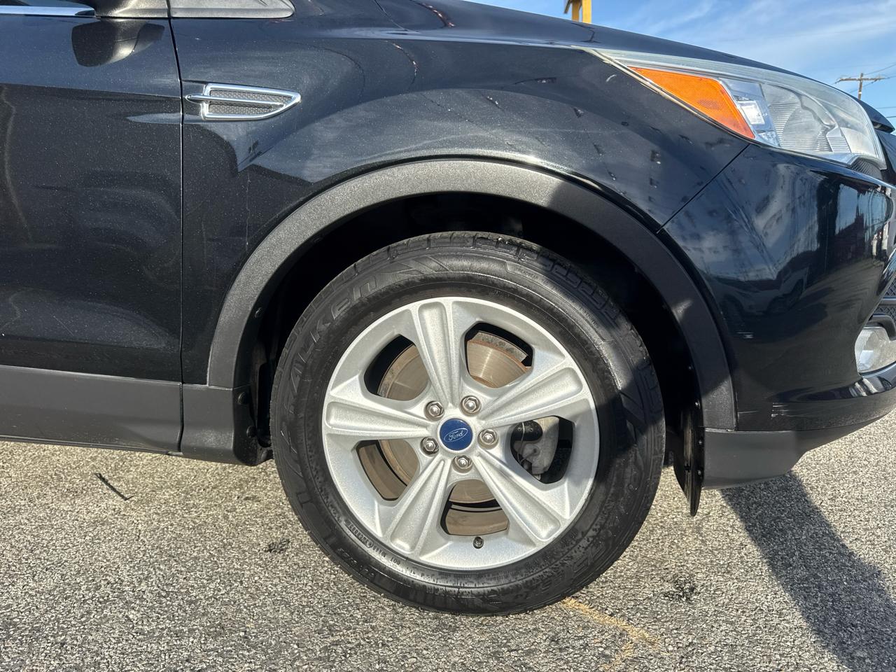 Ford Escape SE FWD 2015