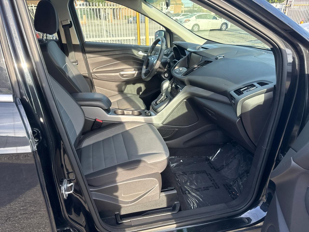 Ford Escape SE FWD 2015