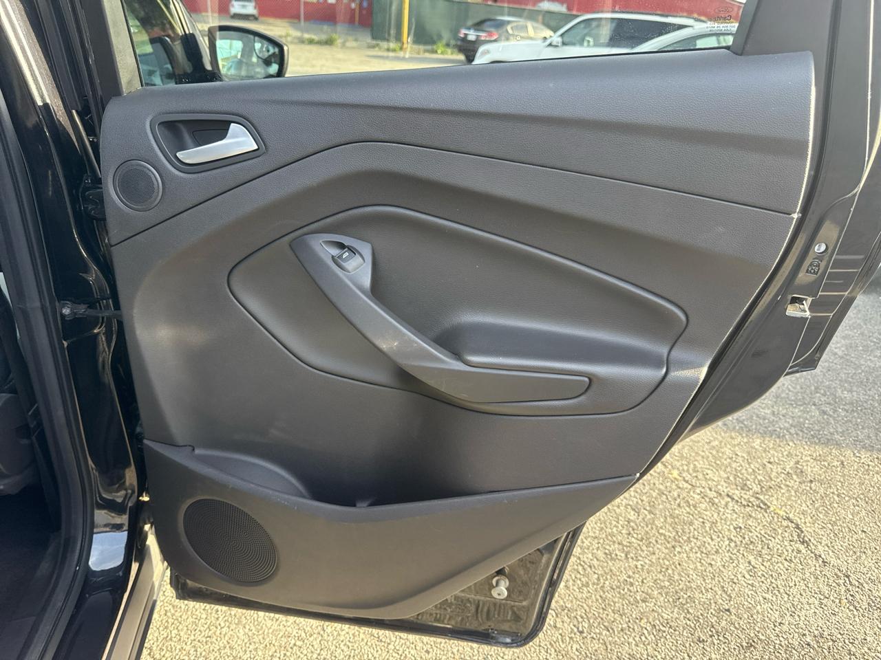 Ford Escape SE FWD 2015