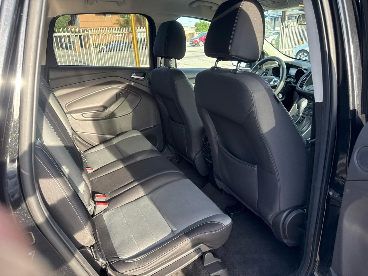 Ford Escape SE FWD 2015