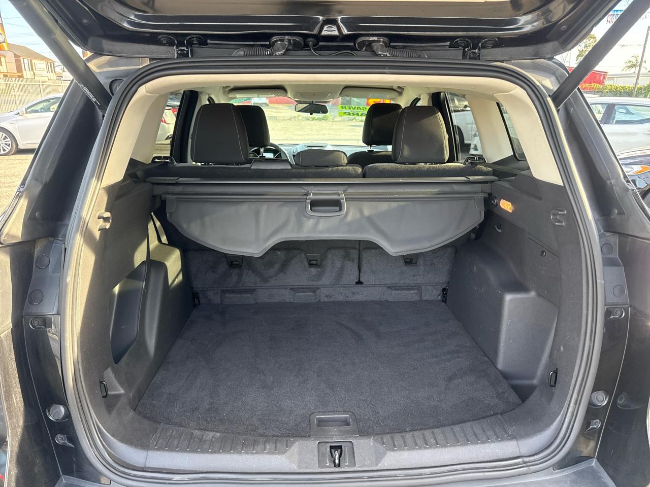 Ford Escape SE FWD 2015