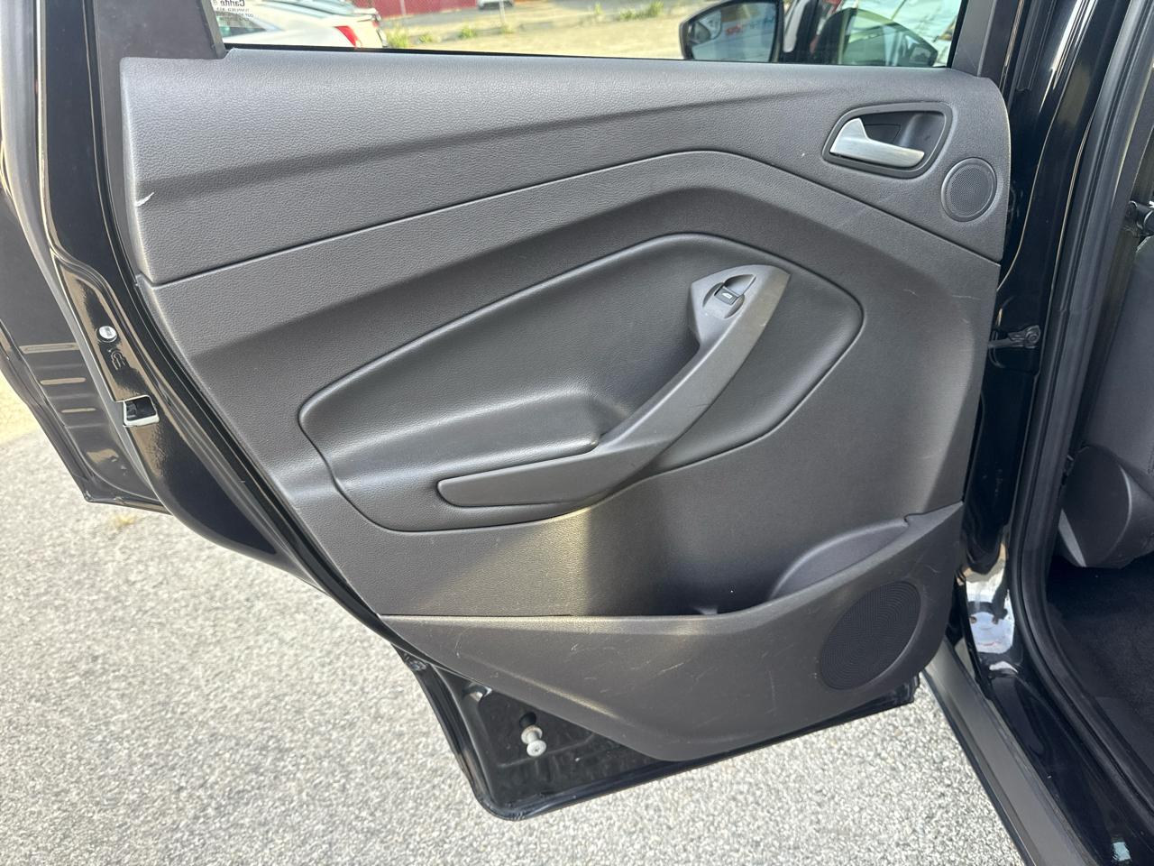 Ford Escape SE FWD 2015