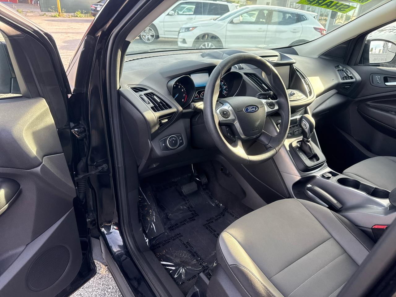 Ford Escape SE FWD 2015