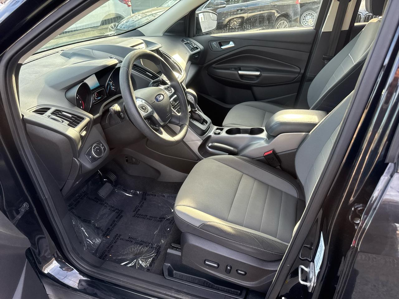 Ford Escape SE FWD 2015