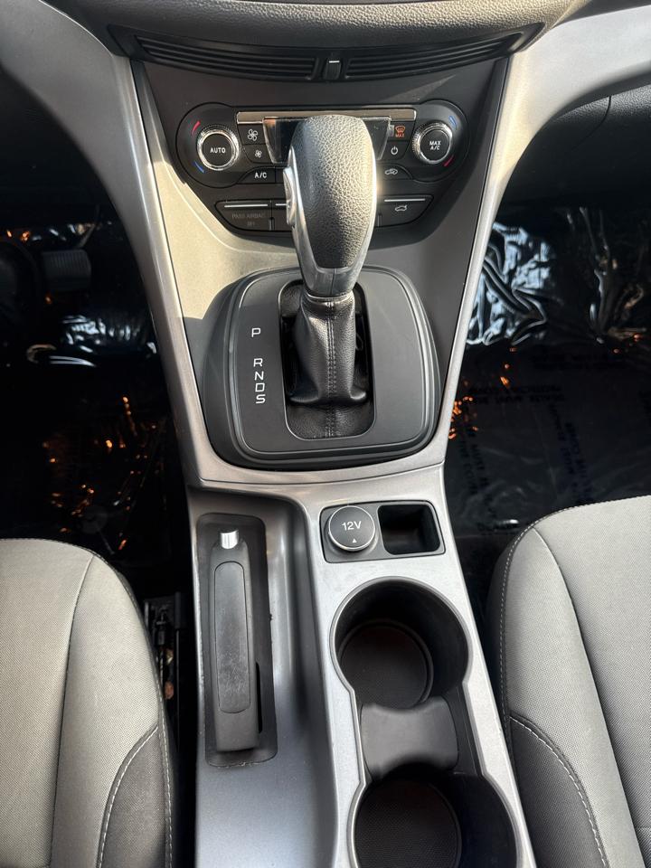 Ford Escape SE FWD 2015