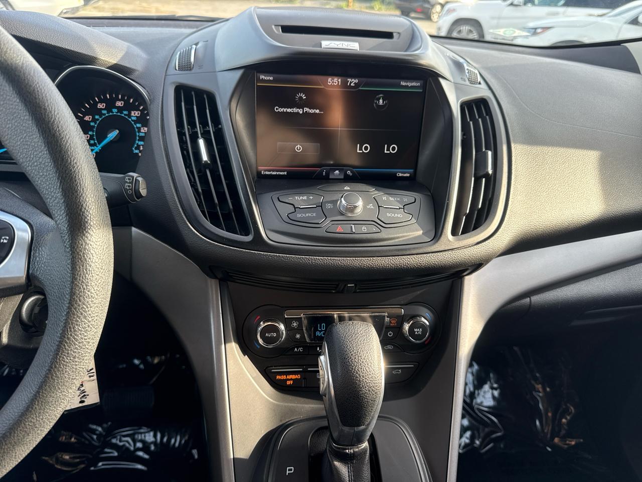 Ford Escape SE FWD 2015