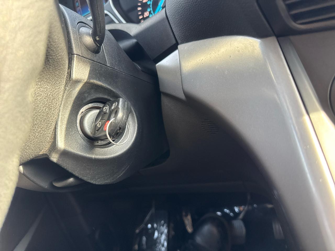 Ford Escape SE FWD 2015