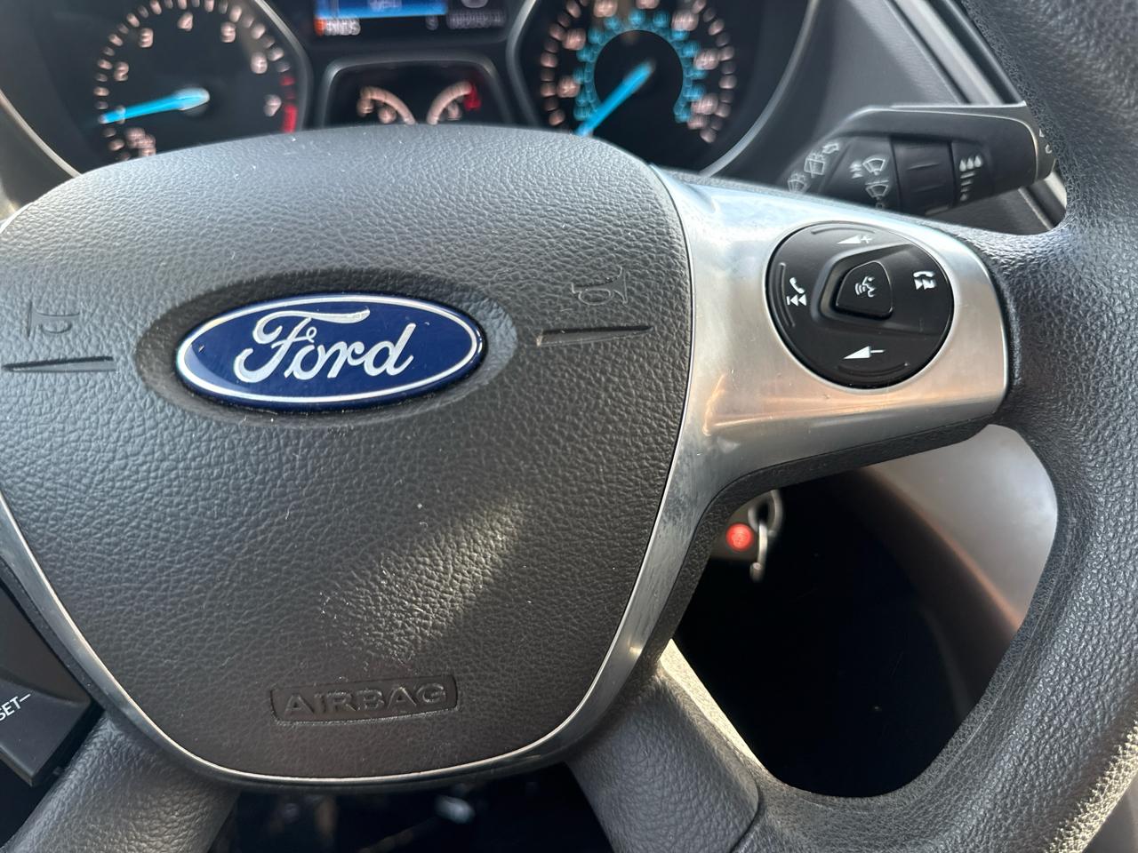 Ford Escape SE FWD 2015