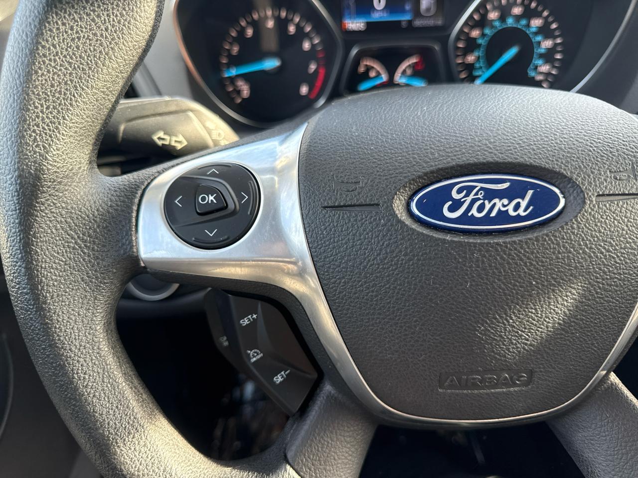 Ford Escape SE FWD 2015