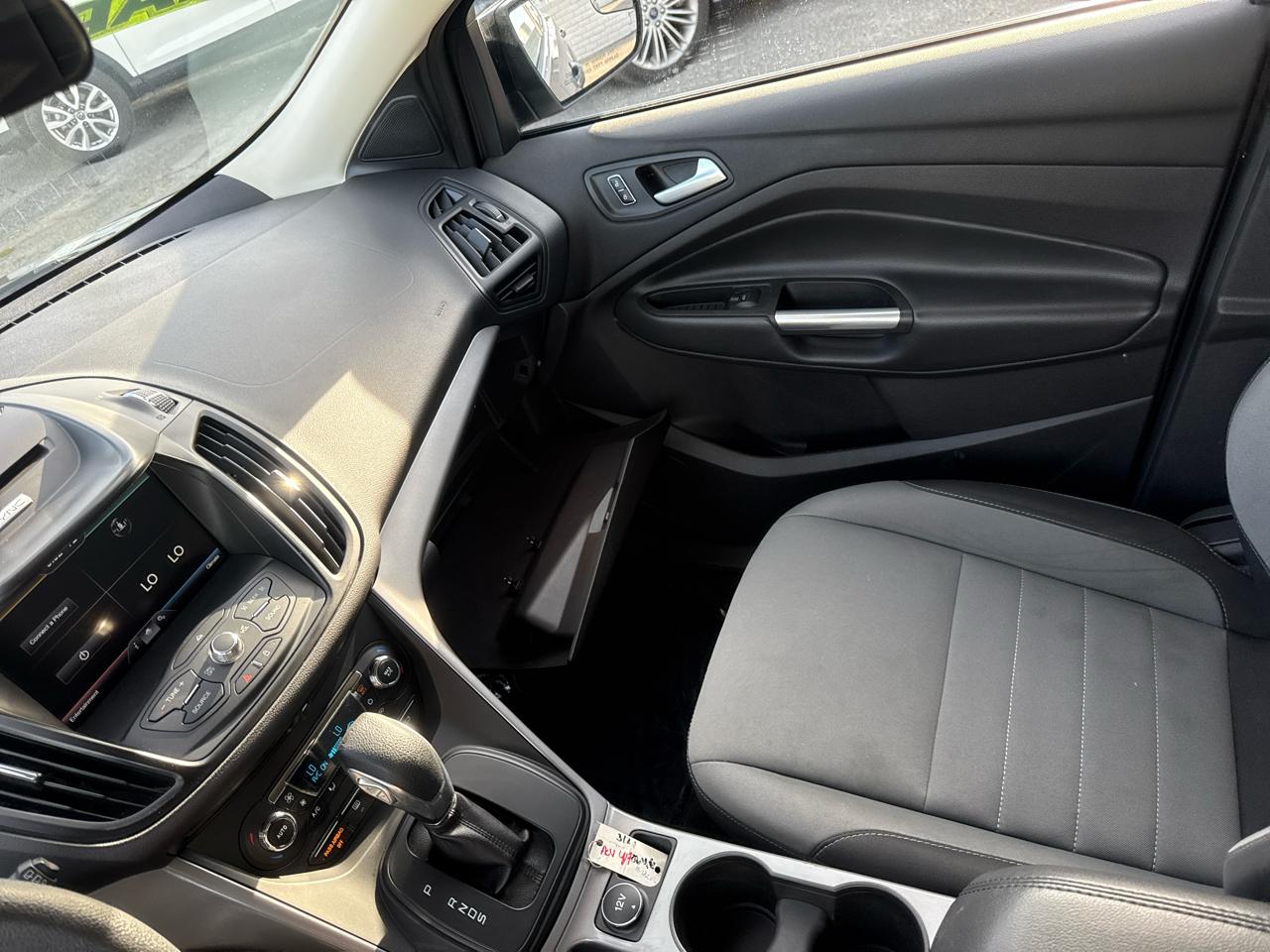 Ford Escape SE FWD 2015