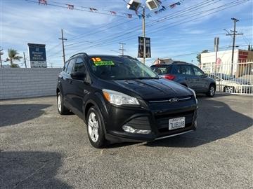 2015 Ford Escape SE FWD