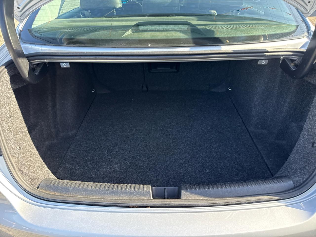 Volkswagen Jetta SE 2014