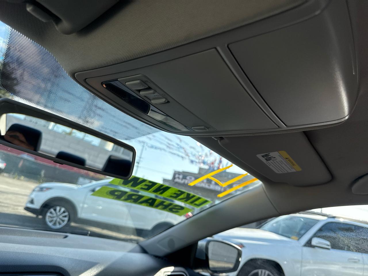 Volkswagen Jetta SE 2014