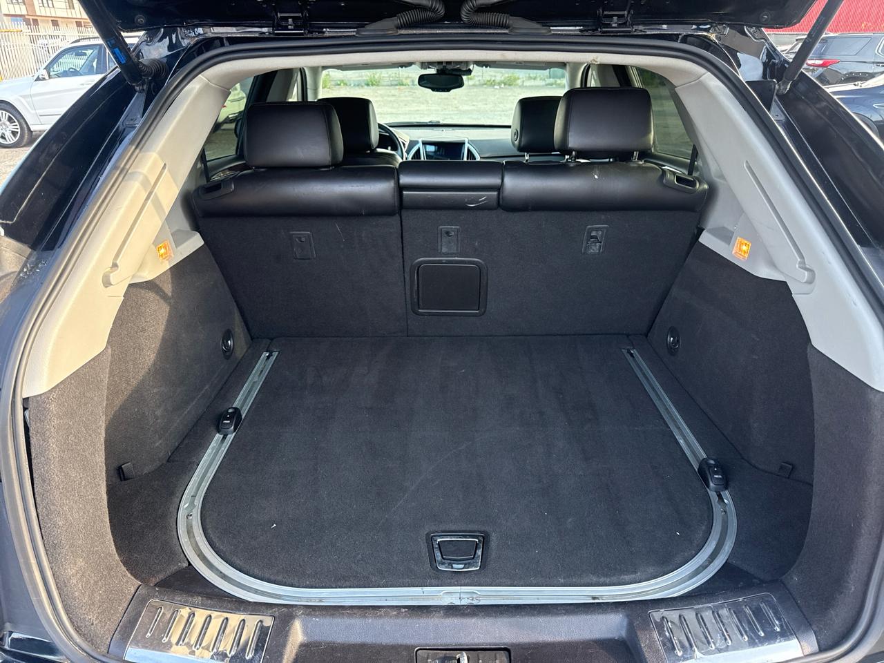 Cadillac SRX Premium Collection FWD 2014