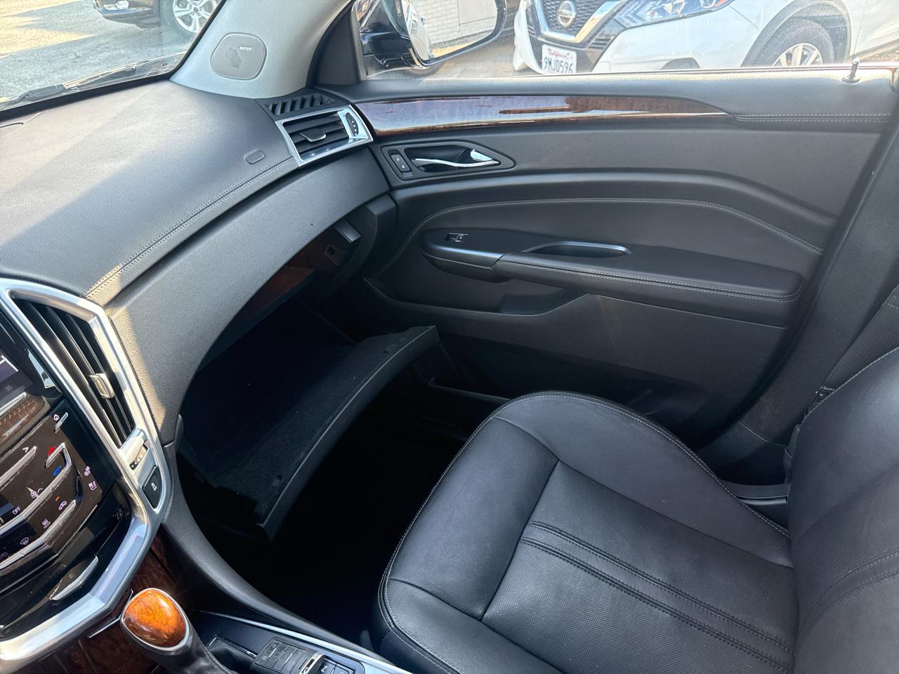 Cadillac SRX Premium Collection FWD 2014