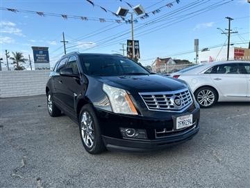 2014 Cadillac SRX Premium Collection FWD