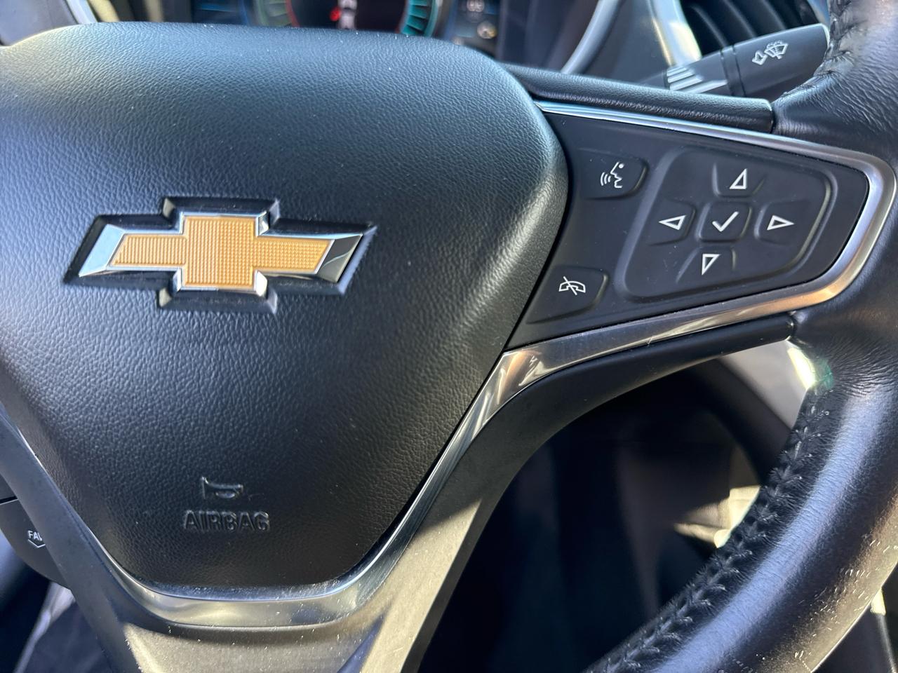 2017 Chevrolet Volt LT - Photo 26