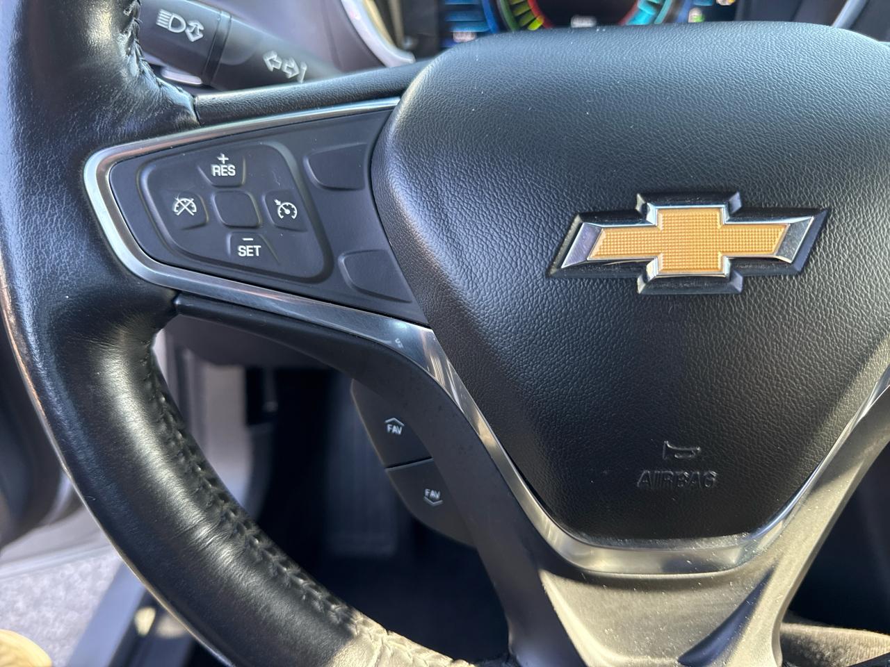 2017 Chevrolet Volt LT - Photo 27