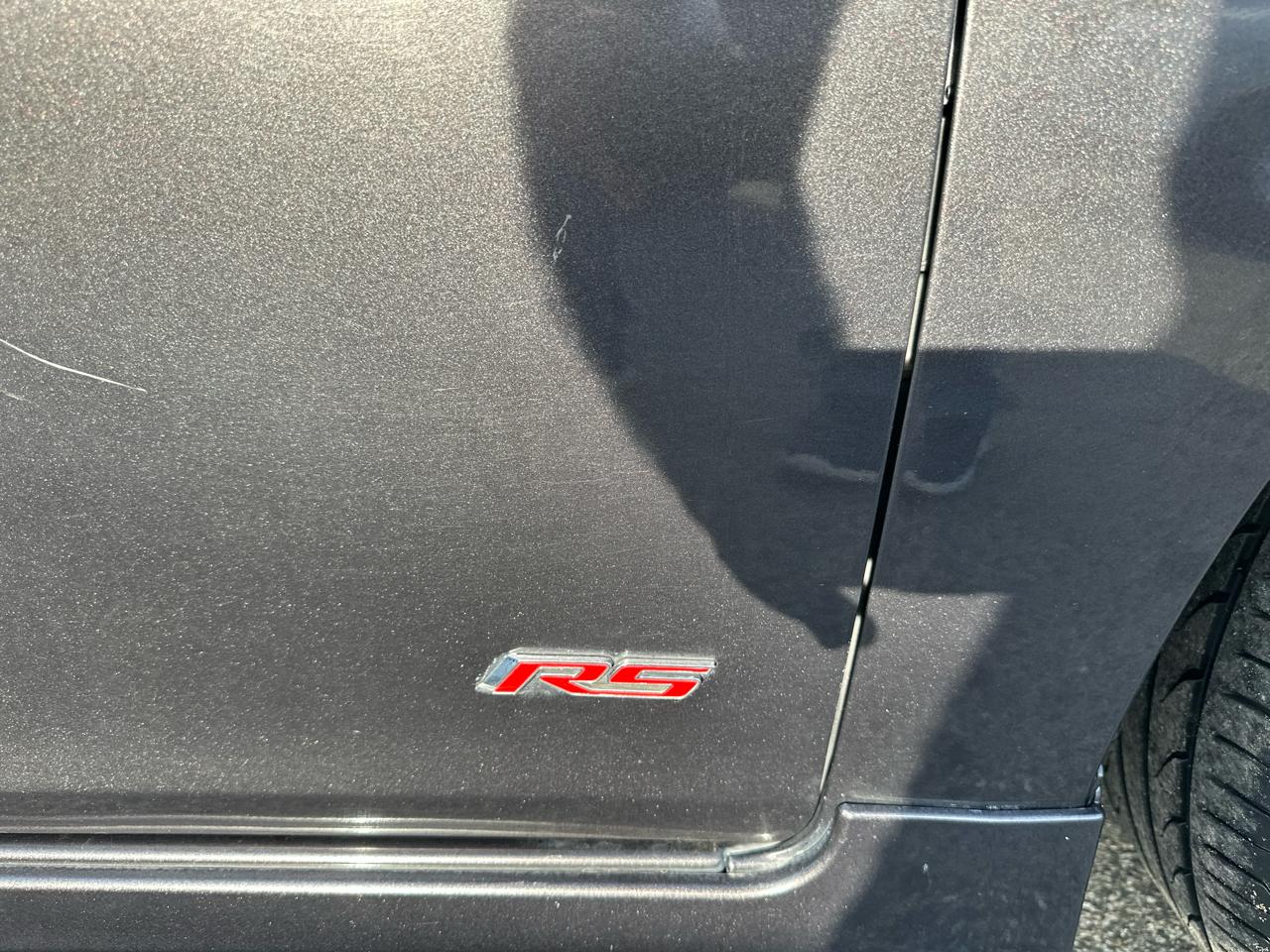 Chevrolet Cruze LTZ Auto 2015