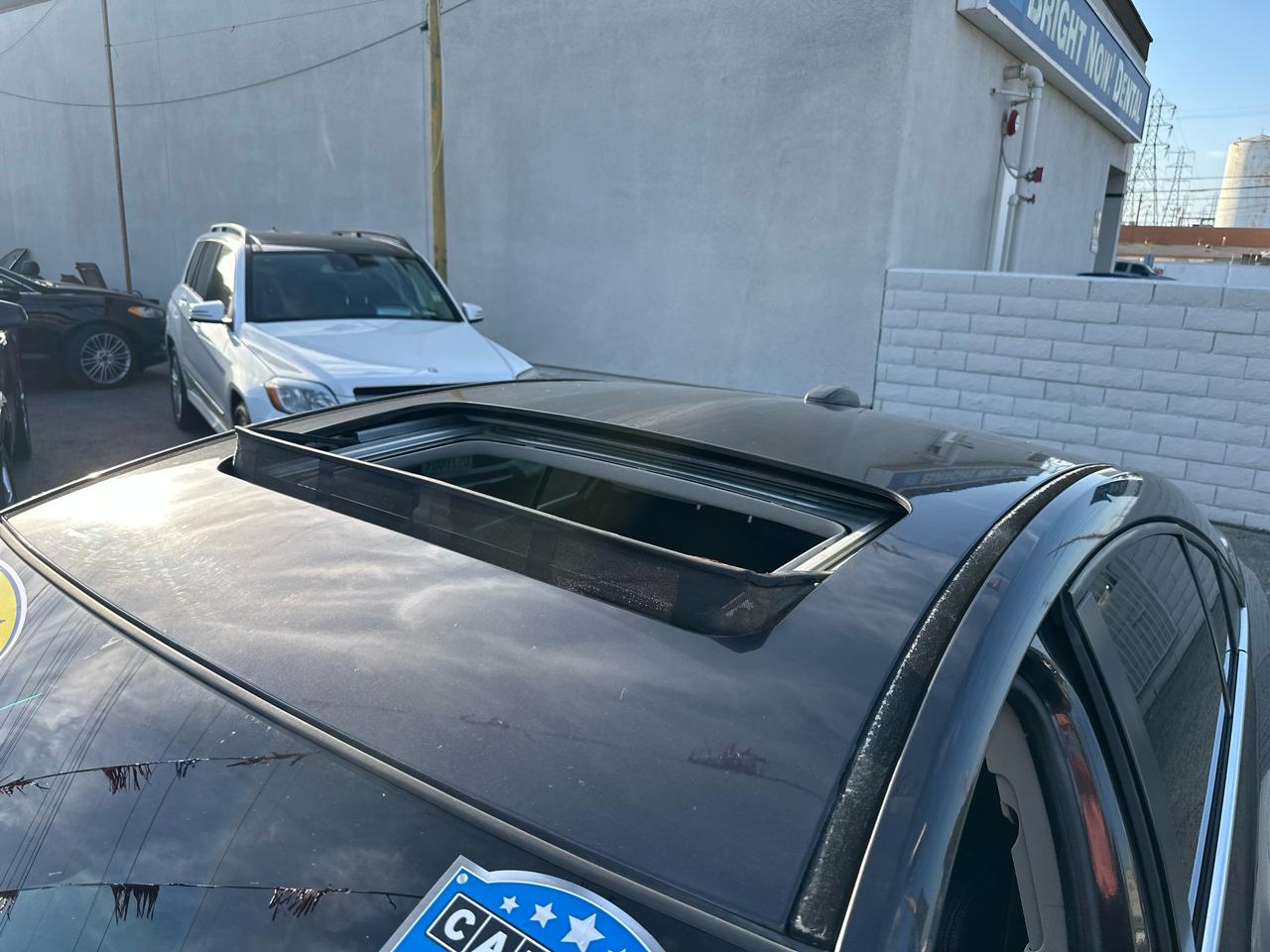 Chevrolet Cruze LTZ Auto 2015