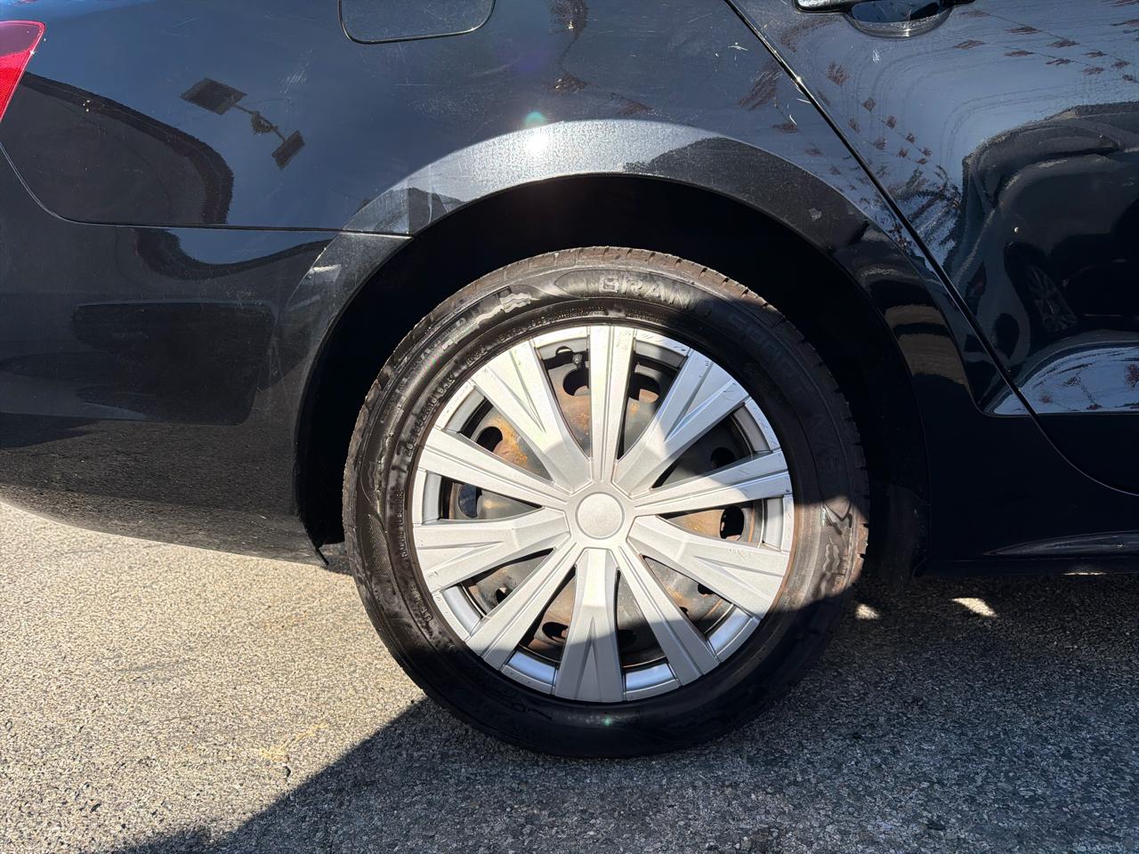 Volkswagen Jetta 1.4T S 6A 2017