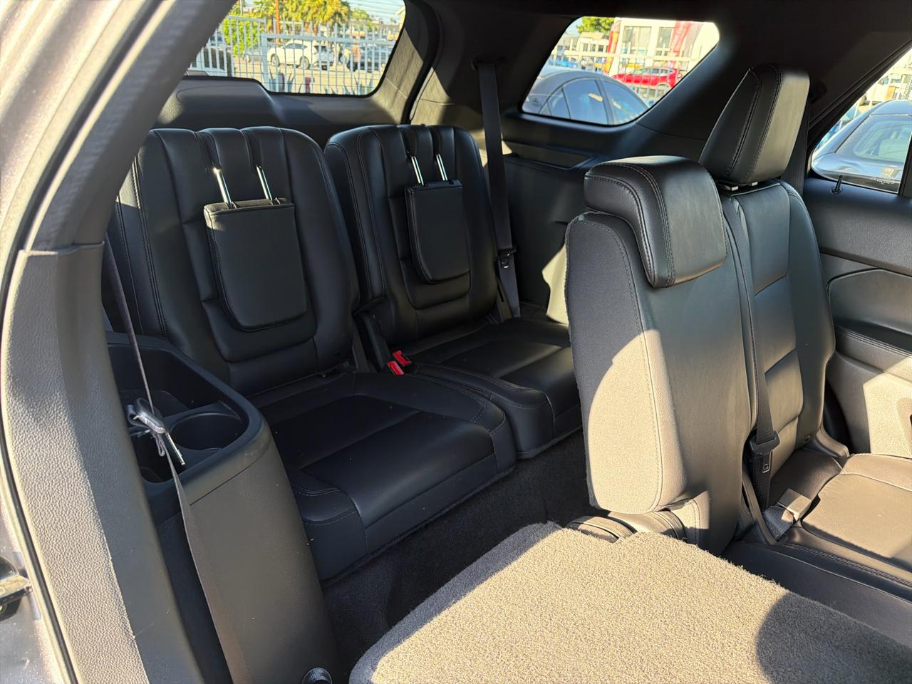 Ford Explorer 2WD 4dr V6 XLT 2014
