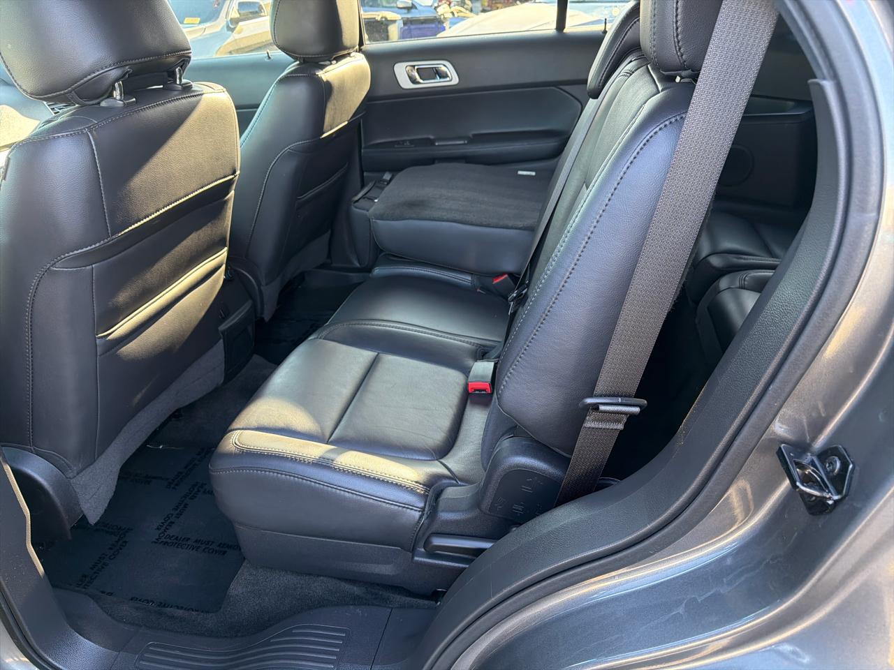 Ford Explorer 2WD 4dr V6 XLT 2014
