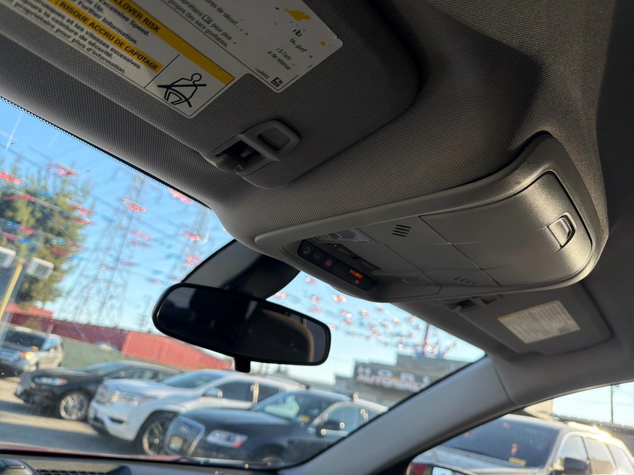 Chevrolet Equinox 1LT 2WD 2018