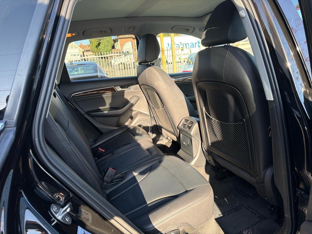 Audi Q5 2.0T Premium Plus quattro 2016