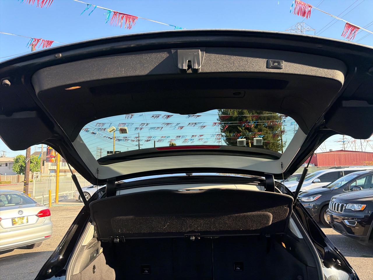 Audi Q5 2.0T Premium Plus quattro 2016