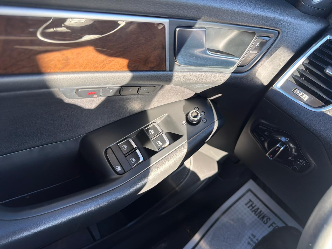 Audi Q5 2.0T Premium Plus quattro 2016