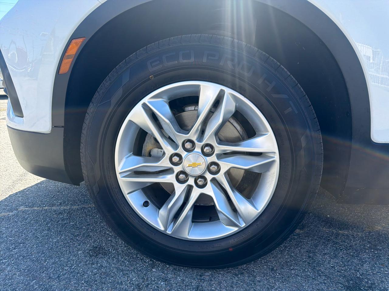 Chevrolet Blazer 3LT 2020